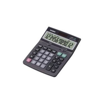 Casio Desktop Calculator D120