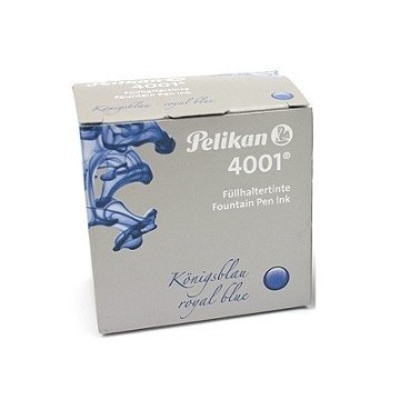 Pelikan Blue Ink 4001 30ml