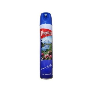 Tropikal Air Freshener Ocean Fresh 300ml