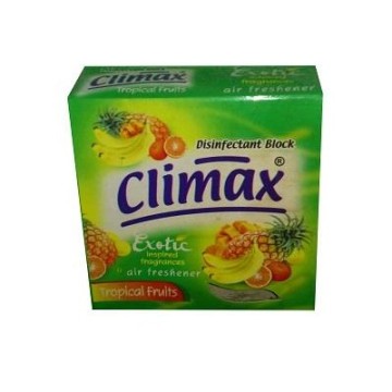 Climax Air Freshener Gel Tropical 170g
