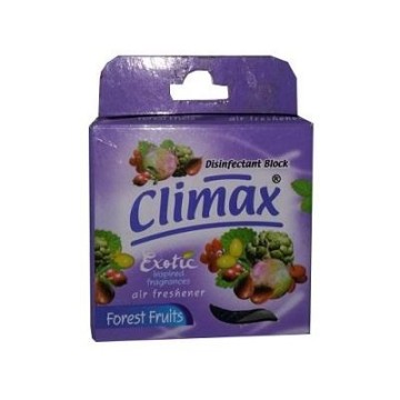 Climax Air Freshener Gel Forest 170g