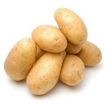 Potatoes WhitePack
