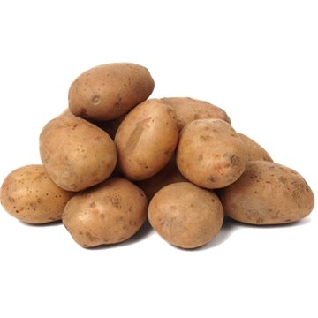 Potatoes - Irish Pack