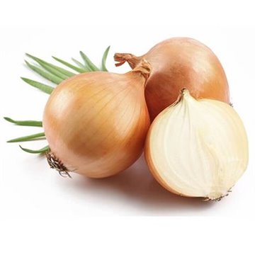Onions - White Pack