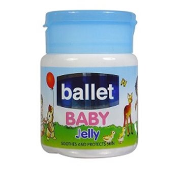 Ballet Baby Jelly 50g