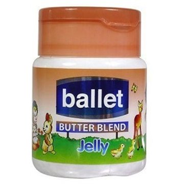 Ballet Baby Jelly Butter Blend 100g