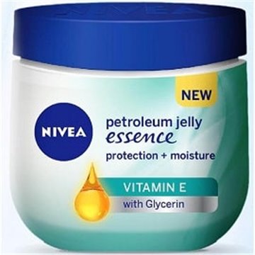 Nivea Perfumed Petroleum Jelly Vitamin E 100g