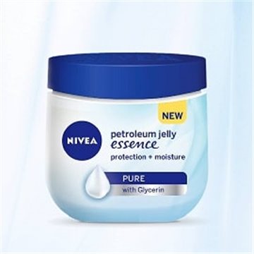 Nivea Pure Petroleum Jelly 250g