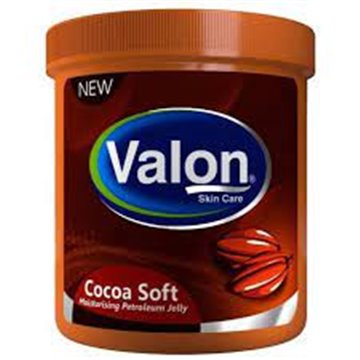 Valon Cocoa Petroleum Jelly 100ml