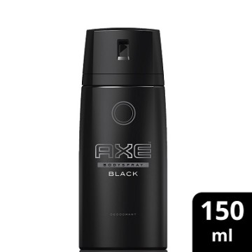 Axe Deodorant Body Spray Musk Spray 150ml