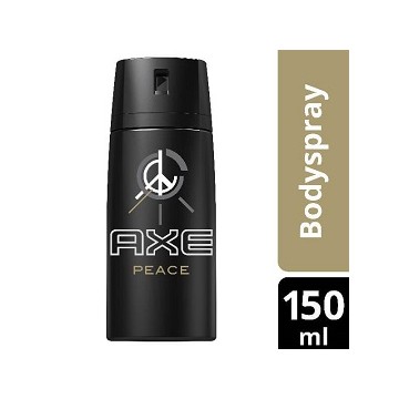 Axe Deodorant Body Spray Peace 150ml