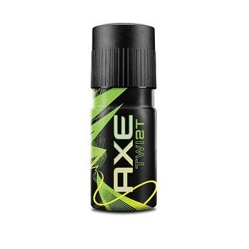 Axe Deodorant Body Spray Twist 150ml