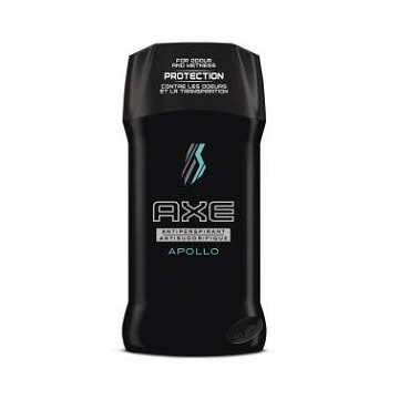 Axe Anti-Perspirant Deodorant Stick Apollo 76g