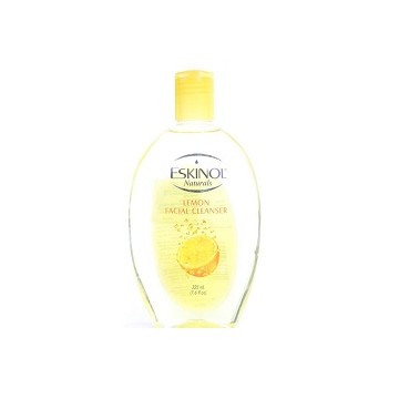 Eskinol Naturals Lemon Facial Cleanser 225g