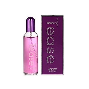 Amare Tease For Women Edt 100ml