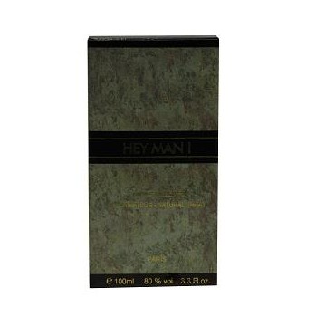 Hey Man Edt 100ml