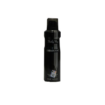 Shirley May Anti-Perspirant Deodorant Spray 200ml