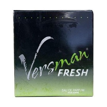 Versman Fresh Pour Homme Edp 100ml