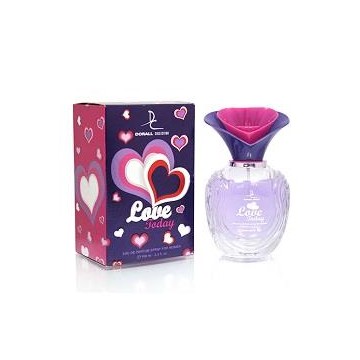 Dorall Collection Love Today For Women Edt 100ml