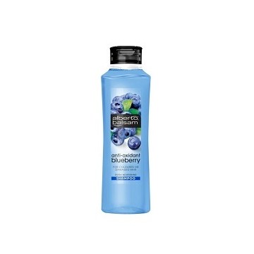 Alberto Shampoo Blueberry 350ml