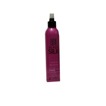 Black Silk Leave-In Treatment 237ml