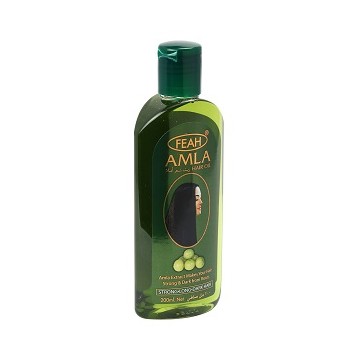 Feah Amla Hair Oil 200ml