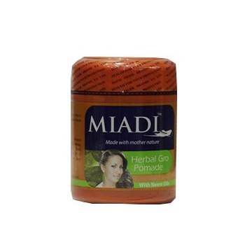 Miadi Herbal Gro Pomade With Neem Oil 400g