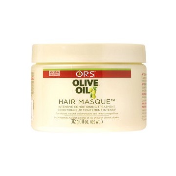 Ors Olive Oil Hair Masque 312g