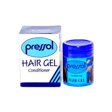Pressol Hair Gel Conditioner 125ml