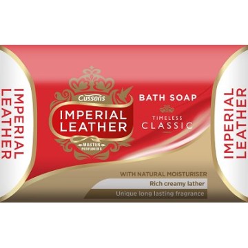 Imperial Leather Soap Classic 200g