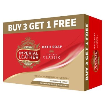 Imperial Leather Soap Classic 75g