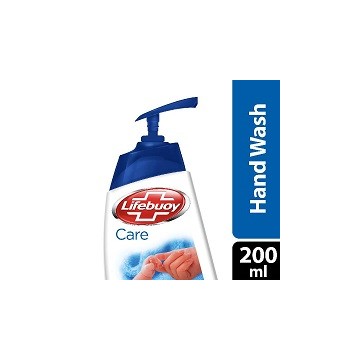 Lifebuoy Hand Wash Care 200ml
