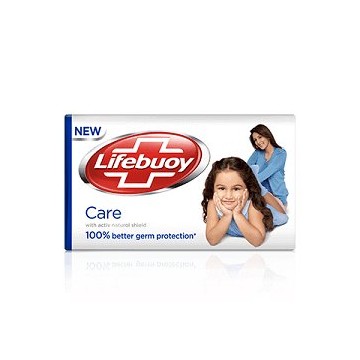 Lifebuoy Soap Care 75g
