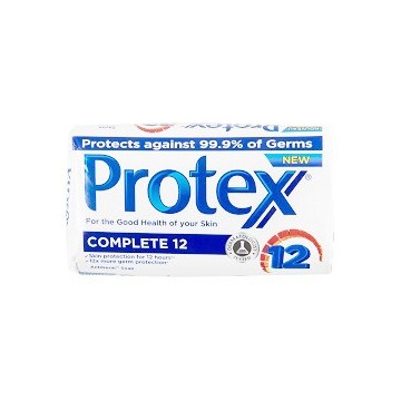 Protex Antigerm Soap Complete 12 175g