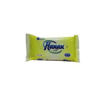 Hannan Wet Wipes 15 Pieces