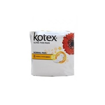 Kotex Ultra Thin Normal 8 Pieces