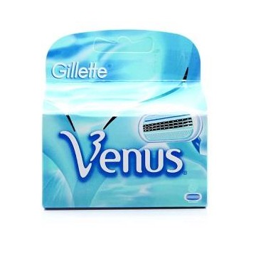 Gillette Venus Cartridge 2 Pieces