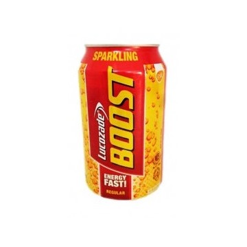 Lucozade Boost 33 Cl