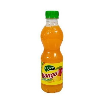 Brava Mango Juice 300ml