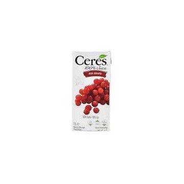 Ceres Grape Juice 1L