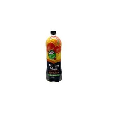 Minute Maid Nutri Mango 1L