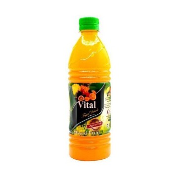 Vital Fruit Drink Mixed Fruit 500ml