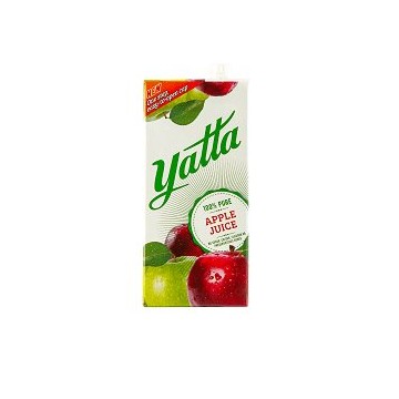 Yatta Apple Juice 1L