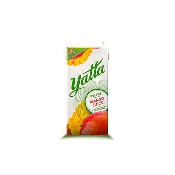 Yatta Mango Juice 1L