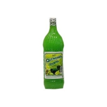 Quencher Lemon Treat 1.5L
