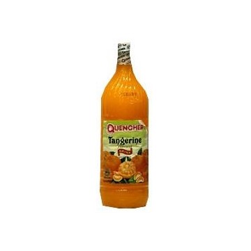 Quencher Tangerine Flavoured Drink 1.5L