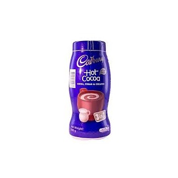 Cadbury Hot Cocoa 500g