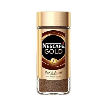 Nescafe' Coffee Gold Blend 100g