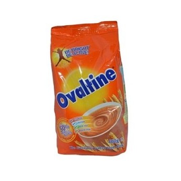 Ovaltine Malted Food Drink Sachet 300g