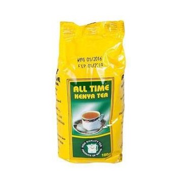 All Time Kenya Tea Powder 100g